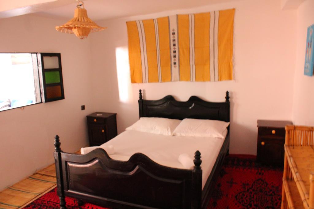 Sunny Apartments Taghazout Bagian luar foto